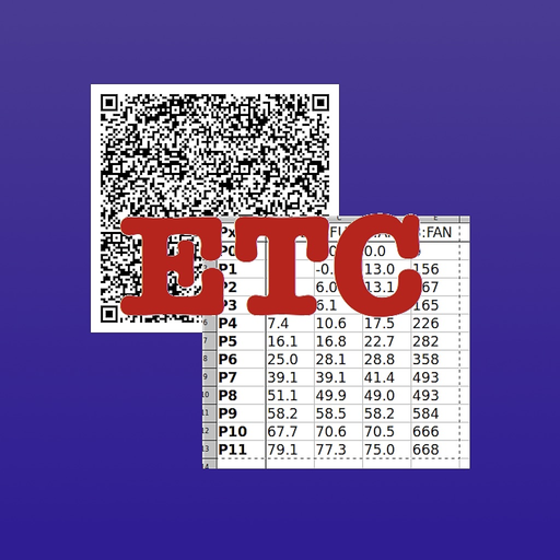 ComBackups app icon