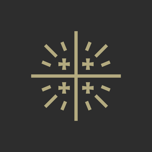 Risen Church app icon