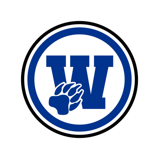 Westfield CSD app icon