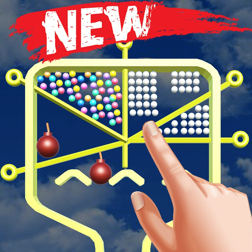 Stress Balls :Colorfully app icon