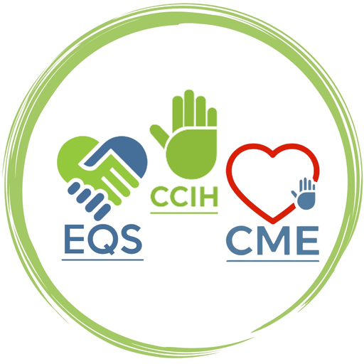 CCIH Cursos app icon
