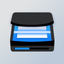PDF Document Scanner OCR icon
