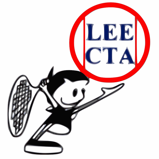 Lee CTA app icon