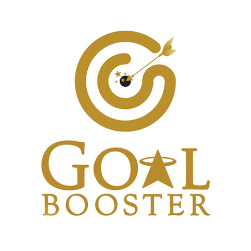 Goal Booster-Ultimate Rewards! app icon