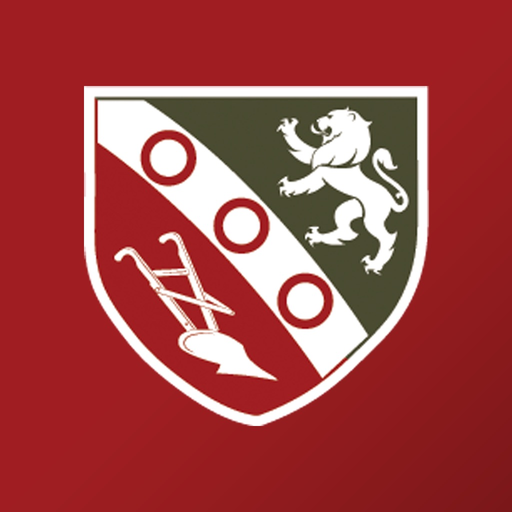 Morristown Beard School app icon