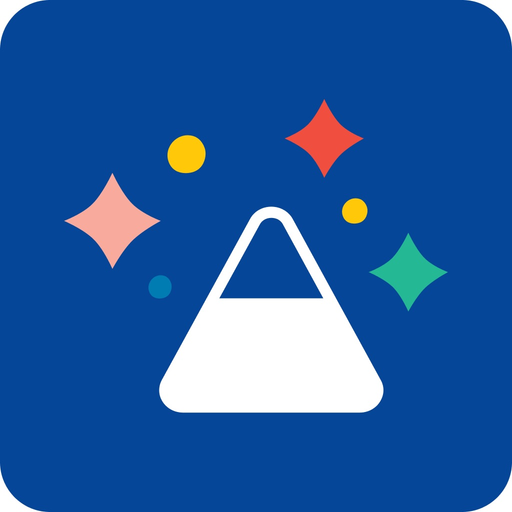 Ashtar - أشطر app icon