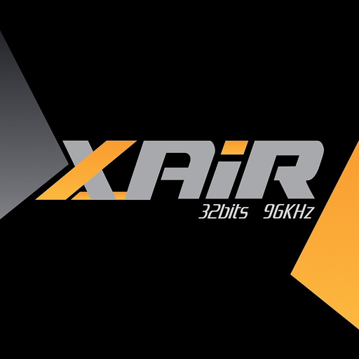 Expert XAiR app icon