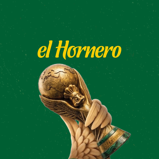 El Hornero Ecuador app icon