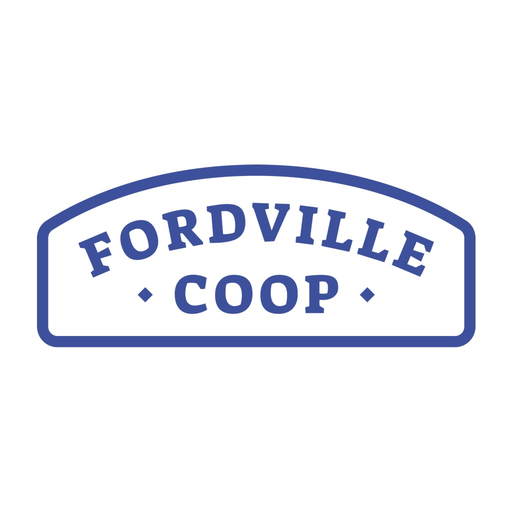 Fordville Coop app icon