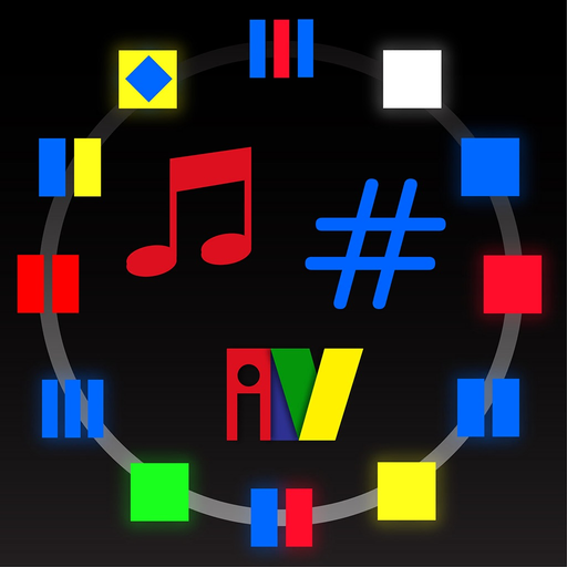 ALICE Comes Alive app icon