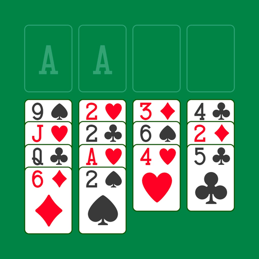 FreeCell (Classic Card Game) app icon