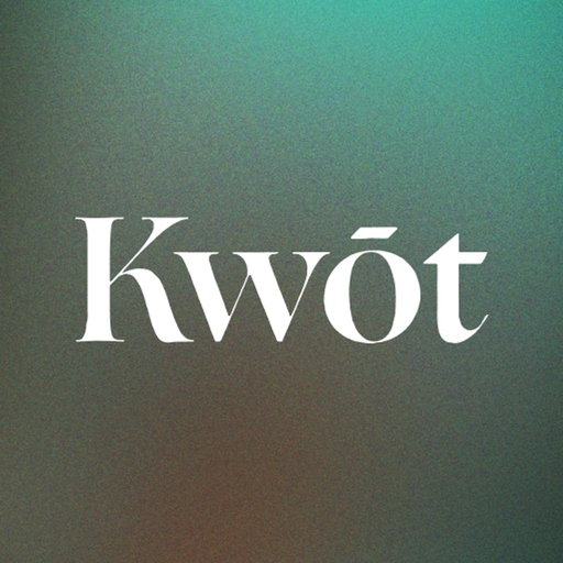 Kwōt app icon