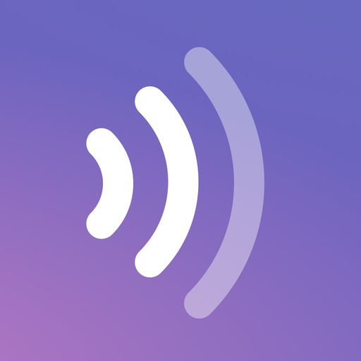 Talking Scripts app icon