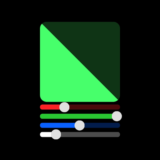 Color-Selector app icon