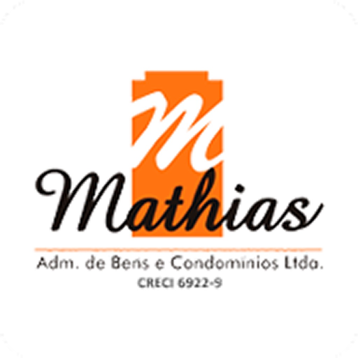 Mathias app icon