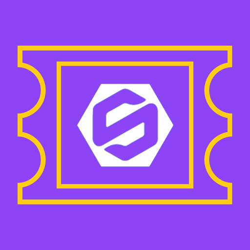 SmartTicket app icon