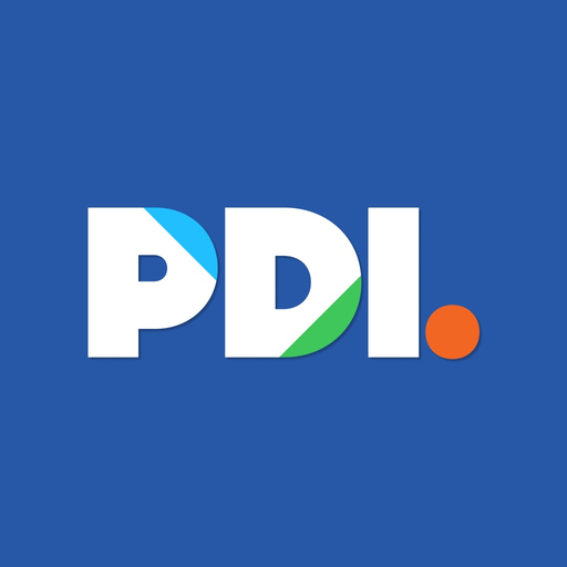 PDI Mobile app icon