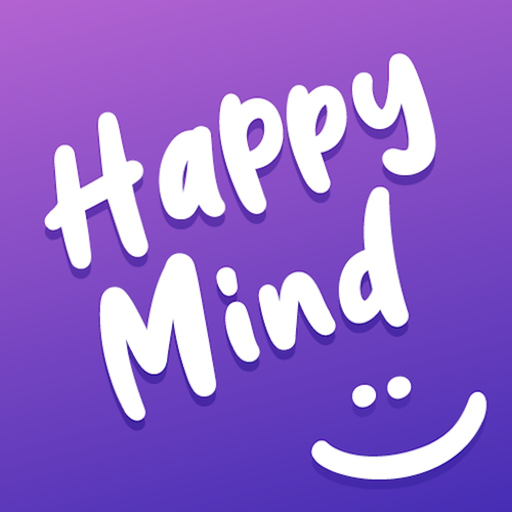 Happy Mind Center app icon