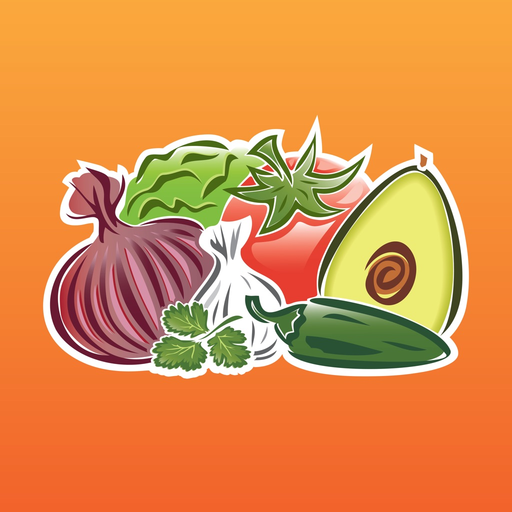Mucho Gusto app icon