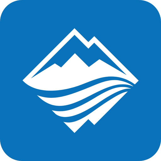 Trailhead Church NC app icon
