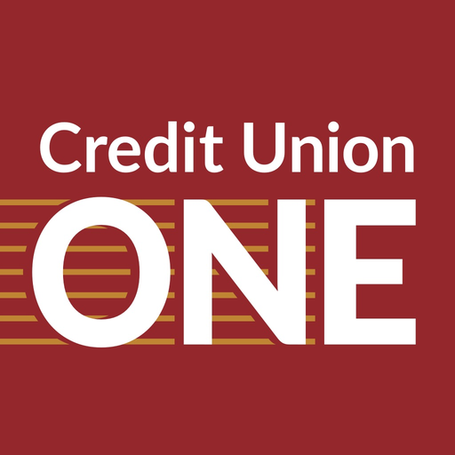 Credit Union ONE (Michigan) app icon