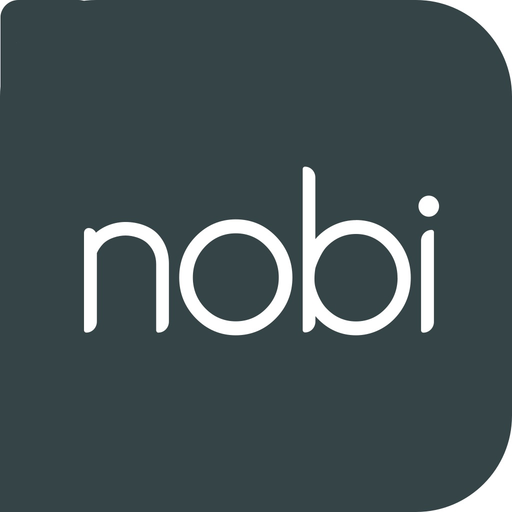 Nobi lights app icon