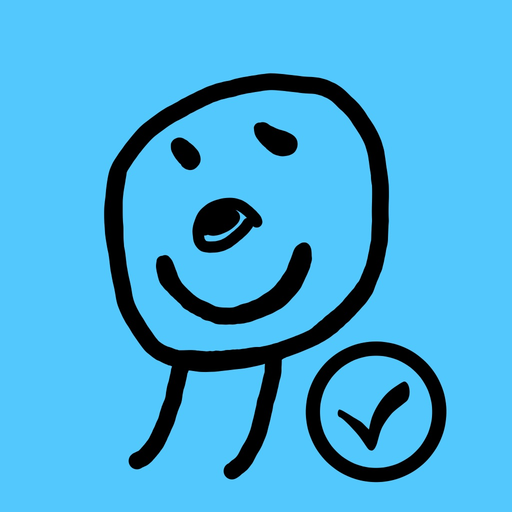 Prev app app icon