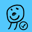 Prev app icon