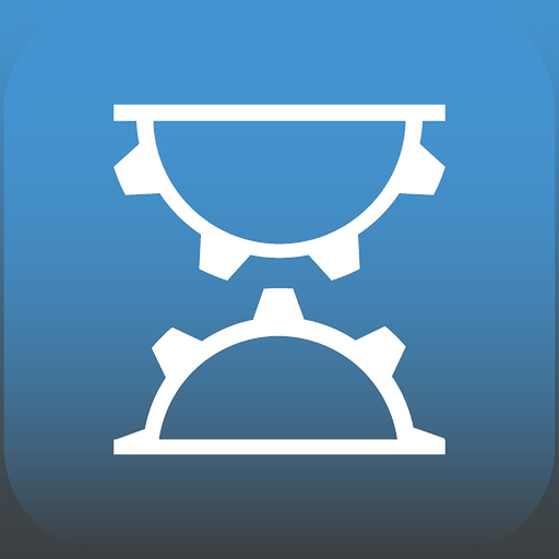 Registro Mi Horario app icon