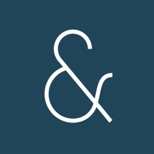Work& app icon