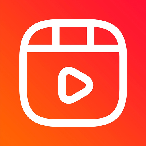 Slide Show Maker ⁺ app icon