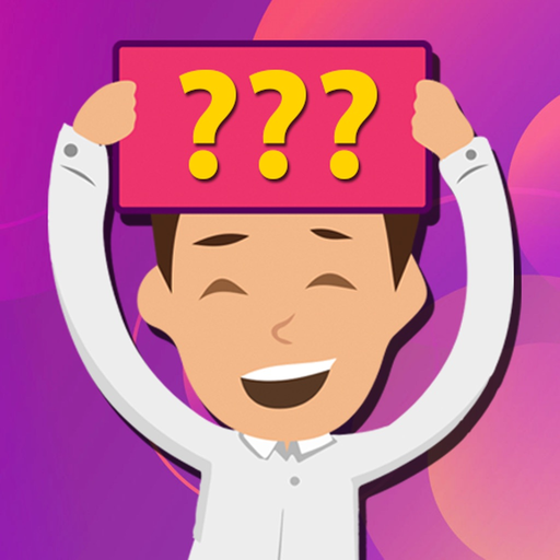 Charades - Forehead Team Game app icon