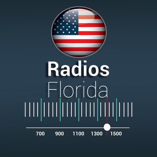 Florida Radio Stations app icon