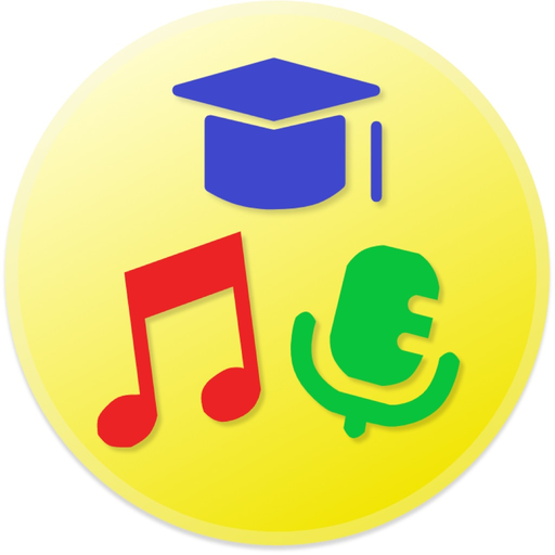 Kosen Pronunciation Practice app icon