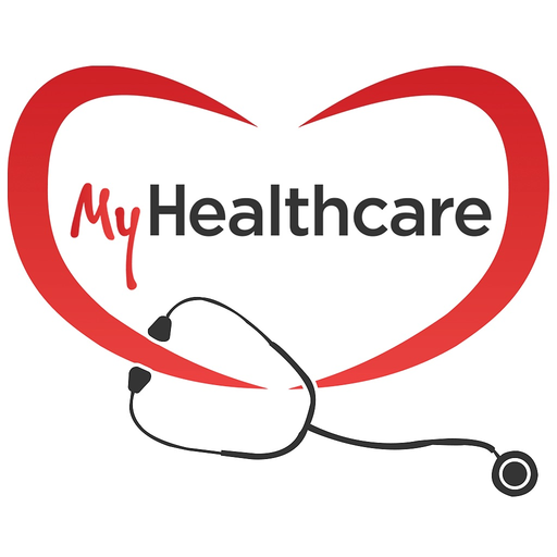 MH Doctor app icon
