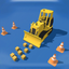 Little Bulldozer icon