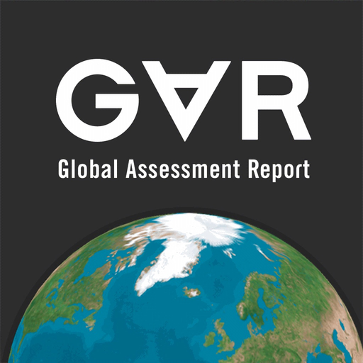 GAR for Tangible Earth 2019 app icon