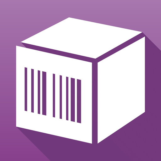IFS Aurena Scan It 10 app icon