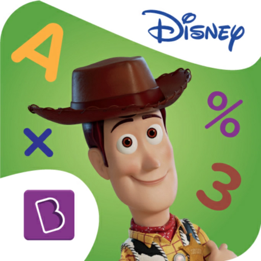BYJU’S Learning | Disney app icon