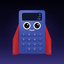 Calcular - Mental Math Trainer icon