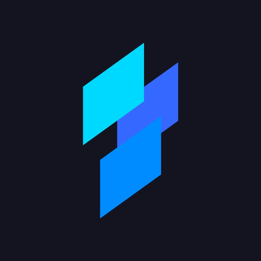 Yueliu FIlming app icon