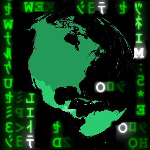 WorldData app icon
