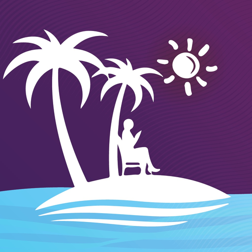 Pacific Top-up app icon