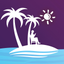 Pacific Top-up icon