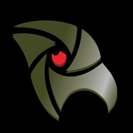 Falcons™ GPS app icon