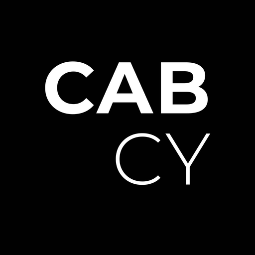 CABCY app icon