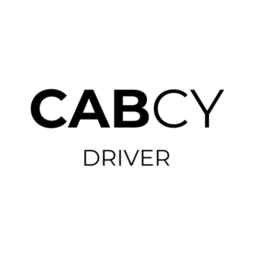 CABCY Driver App app icon