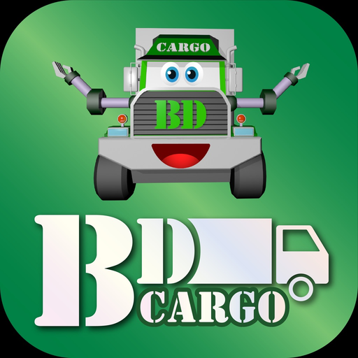 BD-Cargo Express app icon
