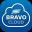 BRAVO.CLOUD icon