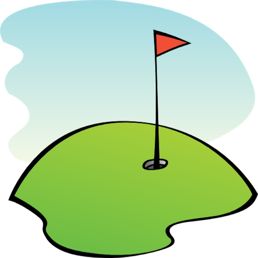 Golf Handicapper app icon